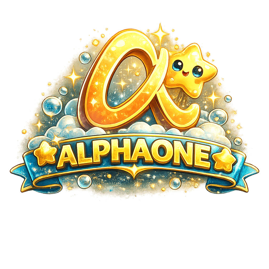 ALPHAONE