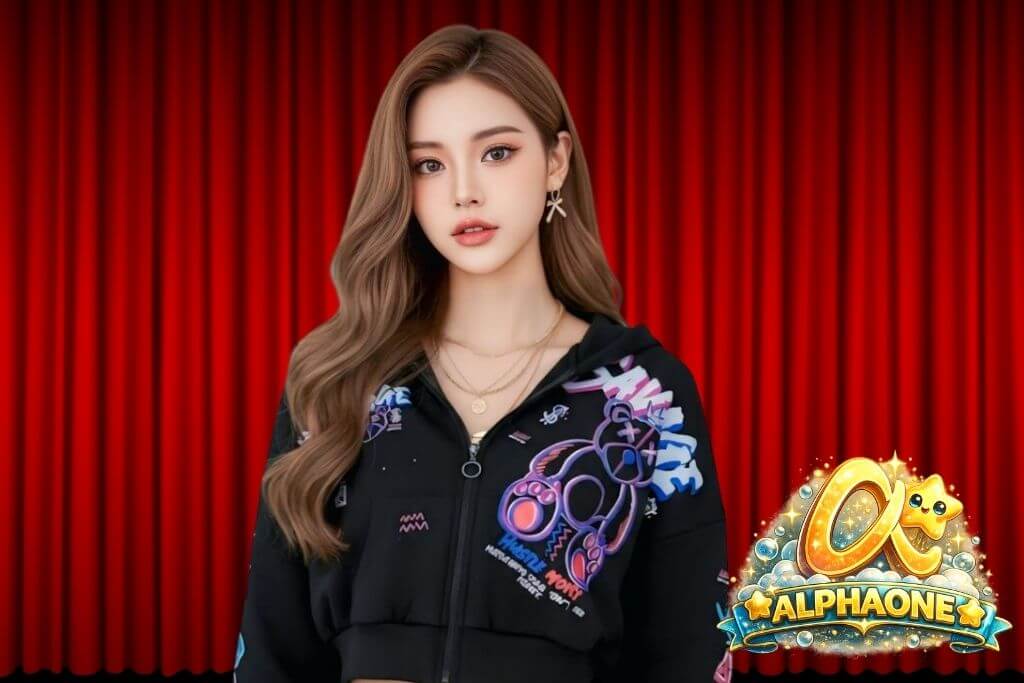 ALPHAONE คาสิโนสด